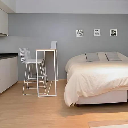 Enjoy Vallanhost @ Soler Art Studios - 32 Buenos Aires Exterior photo
