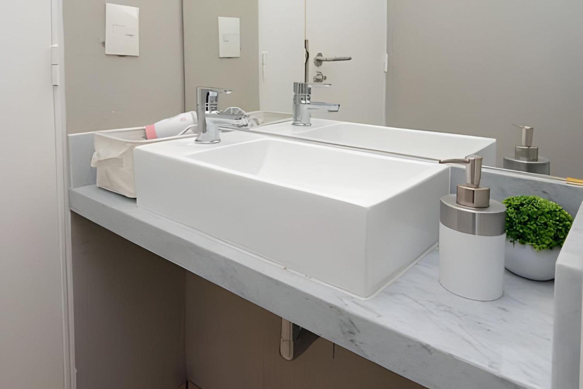 Apartment Enjoy Vallanhost @ Soler Art - 32 *