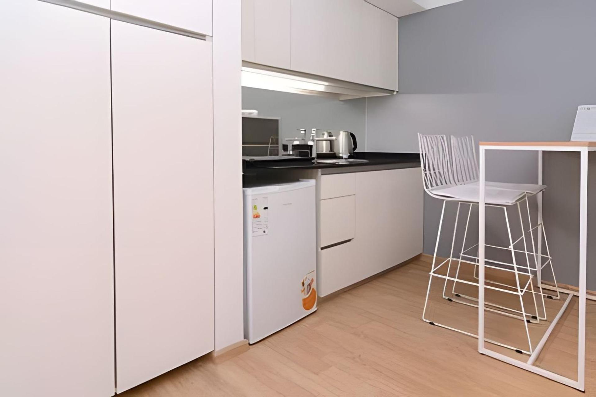 Enjoy Vallanhost @ Soler Art - 32 Apartment