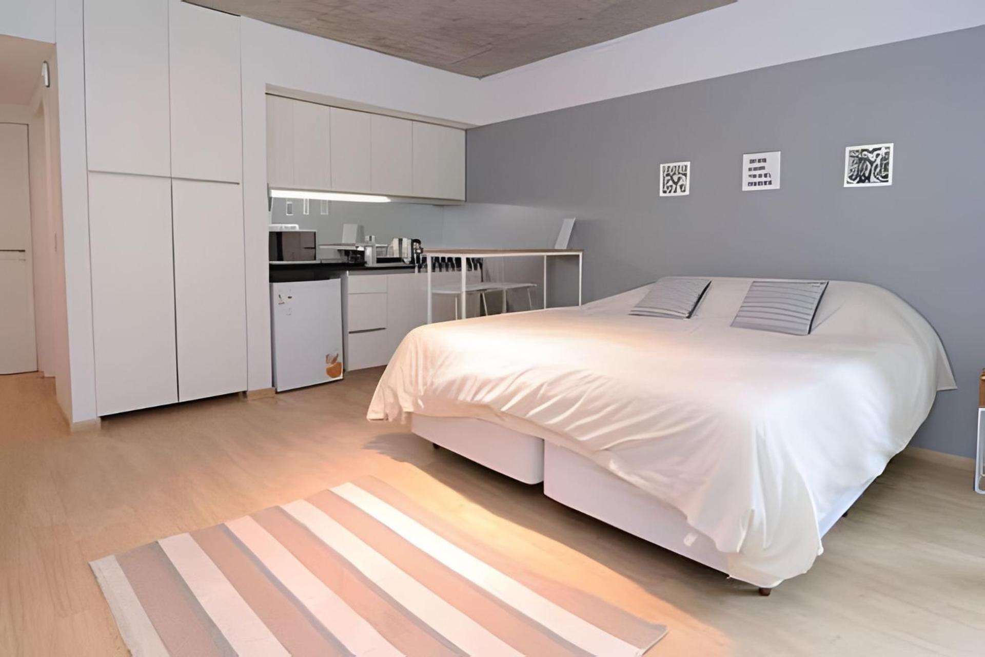 Enjoy Vallanhost @ Soler Art - 32 Apartment *