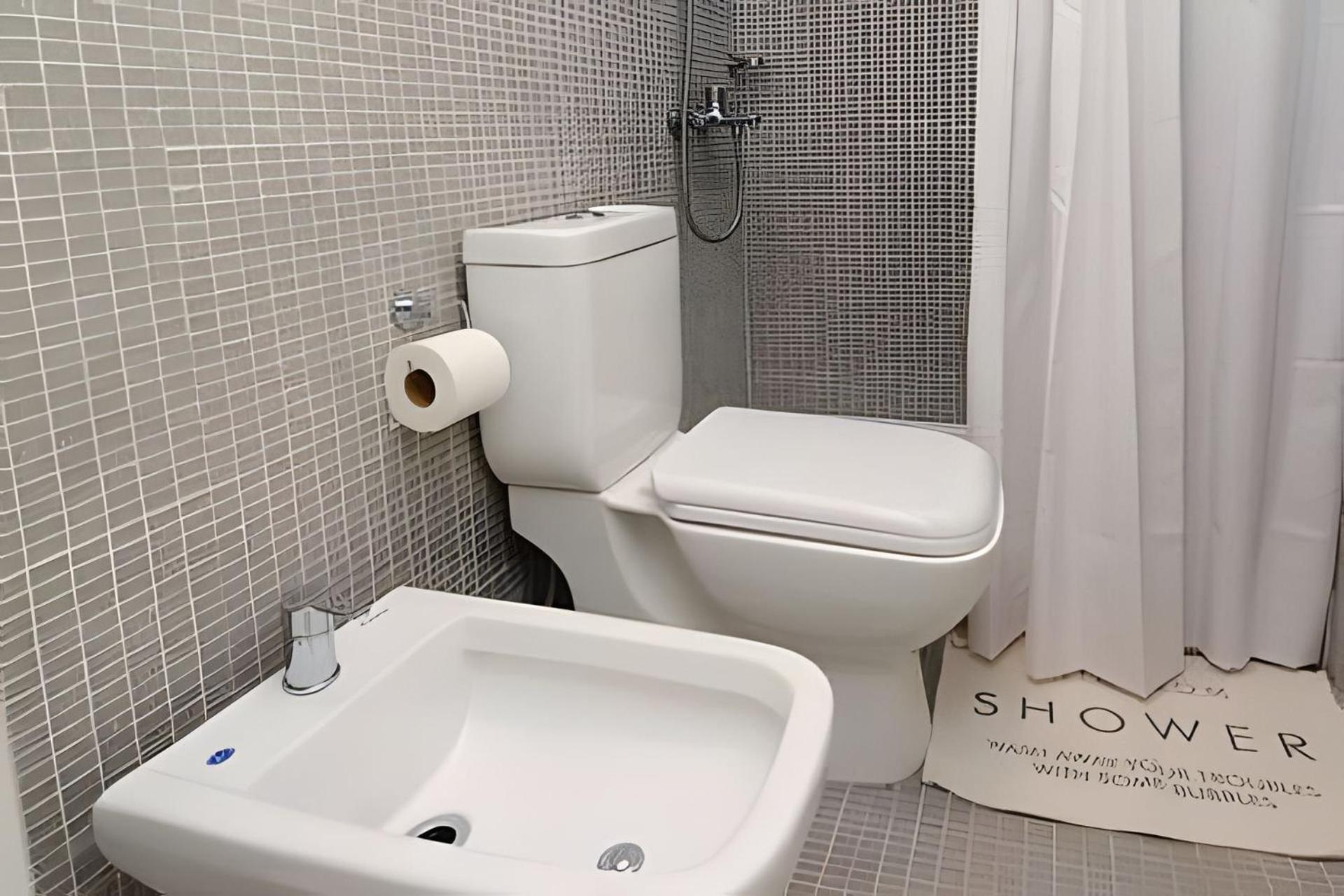 Apartment Enjoy Vallanhost @ Soler Art - 32 Buenos Aires